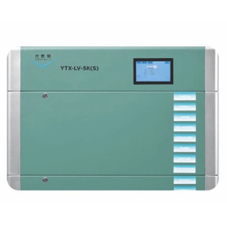 Aká je rýchlosť samovybíjania 15kwh záložného energetického systému pre domác...